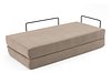 Sovesofa Carson 147 (Cruz 15)