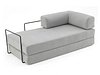 Sovesofa Nava (Cruz 80)