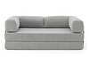 Sovesofa Nava (Cruz 80)