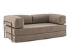 Sovesofa Carson 147 (Cruz 15)