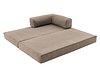 Sovesofa Carson 147 (Cruz 15)
