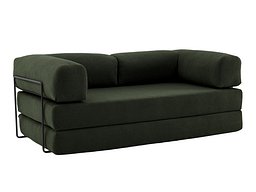 Sovesofa Carson 147 (Cruz 39)