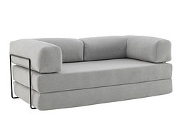 Sovesofa Carson 147 (Cruz 80)