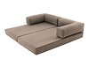 Sovesofa Nava (Cruz 15)