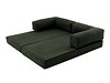Sovesofa Nava (Cruz 39)