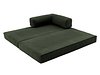 Sovesofa Nava (Cruz 39)