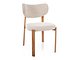Stol Detroit 1048 (Lys beige)