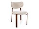 Stol Detroit 1048 (Lys beige)