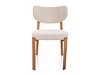 Stol Detroit 1048 (Lys beige)