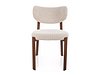 Stol Detroit 1048 (Lys beige)