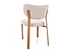 Stol Detroit 1048 (Lys beige)