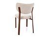 Stol Detroit 1048 (Lys beige)