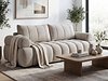 Sovesofa Norman 128 (Kiara 852)
