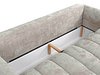 Sovesofa Norman 128 (Kiara 852)