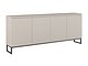 Skjenk Velsora 100 (Cashmere)