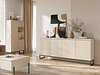 Skjenk Velsora 100 (Cashmere)