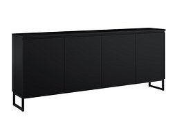 Skjenk Velsora 100 (Svart)