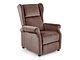 Reclinerlenestol Houston 878 (Bluvel 38)