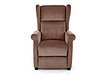 Reclinerlenestol Houston 878 (Bluvel 38)