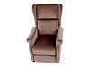 Reclinerlenestol Houston 878 (Bluvel 38)