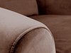 Reclinerlenestol Houston 878 (Bluvel 38)