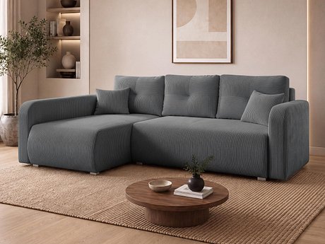 Hjørnesofa Delano 100 (Poso 22)