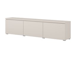 TV-benk Baletu 115 (Cashmere)