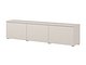 TV-benk Baletu 115 (Cashmere)