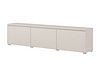 TV-benk Baletu 115 (Cashmere)
