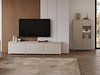 Stuesett Baletu 114 (Cashmere)