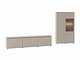 Stuesett Baletu 114 (Cashmere)