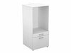 Baderomssett Novdele 105 (Hvit)