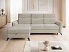 Hjørnesofa Amplexus (Vibe 08)
