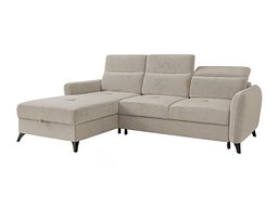 Hjørnesofa Amplexus (Vibe 08)