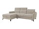 Hjørnesofa Amplexus (Vibe 08)