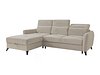 Hjørnesofa Amplexus (Vibe 08)