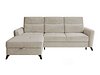 Hjørnesofa Amplexus (Vibe 08)