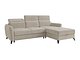 Hjørnesofa Amplexus (Vibe 08)