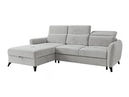 Hjørnesofa Amplexus (Vibe 86)