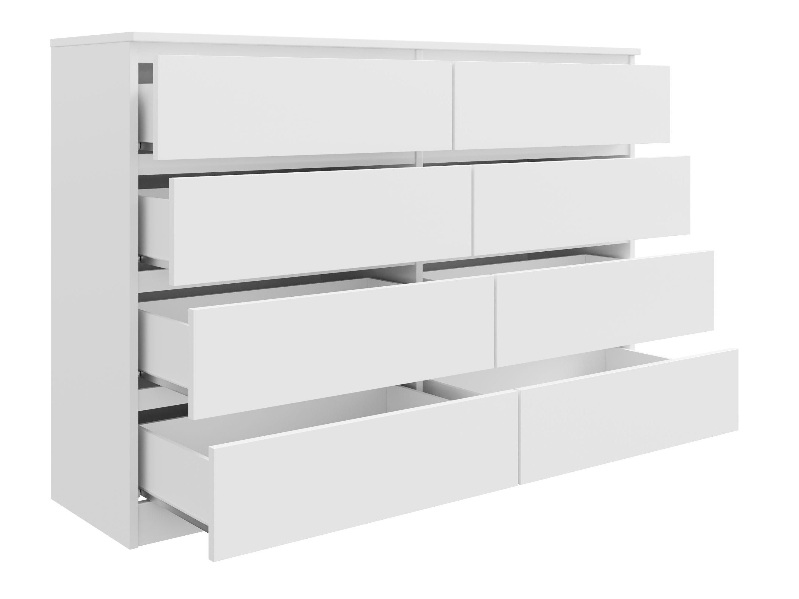 Kommode Comfivo Structor III (Sonoma eik)