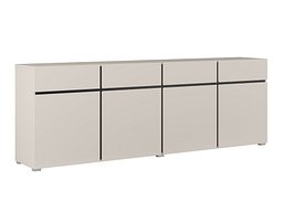 Kommode Alfere 100 (Cashmere)