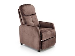 Reclinerlenestol Houston 992 (Bluvel 38)
