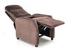 Reclinerlenestol Houston 992 (Bluvel 38)