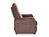 Reclinerlenestol Houston 992 (Bluvel 38)
