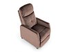 Reclinerlenestol Houston 992 (Bluvel 38)