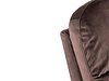Reclinerlenestol Houston 992 (Bluvel 38)