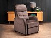 Reclinerlenestol Houston 992 (Bluvel 38)