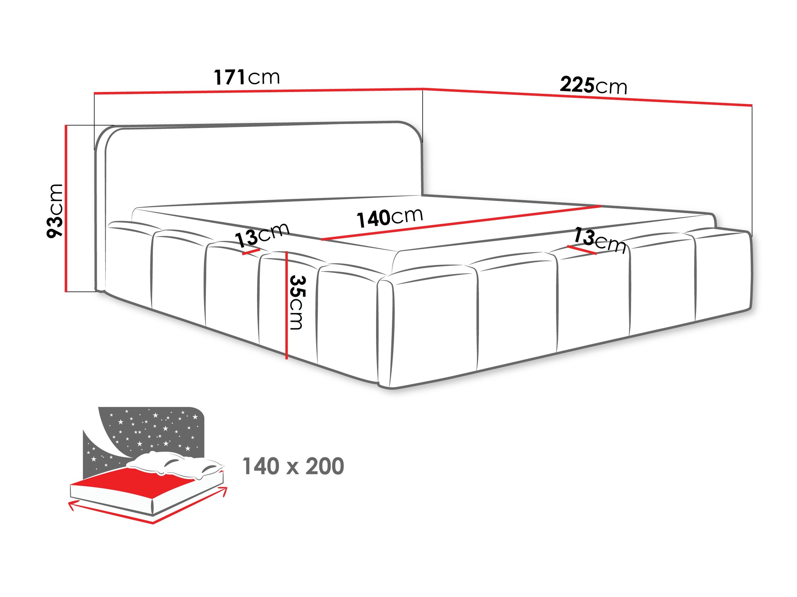 Seng TrendyNest Orata (Lambi 01)