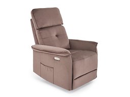 Reclinerlenestol Houston 1543 (Bluvel 38)