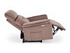 Reclinerlenestol Houston 1543 (Bluvel 38)
